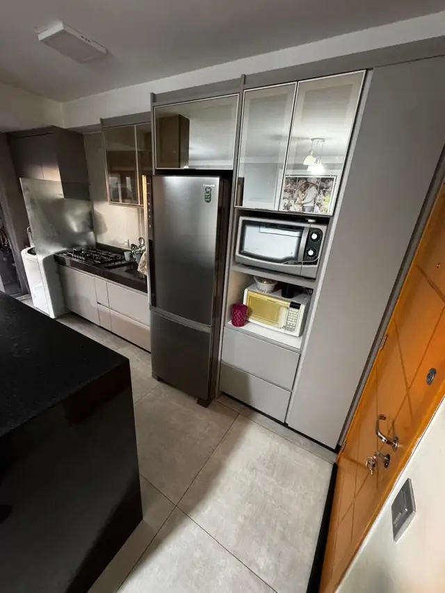 Apartamento à venda, Setor Sudoeste, Goiânia | Mais Novos Imóveis