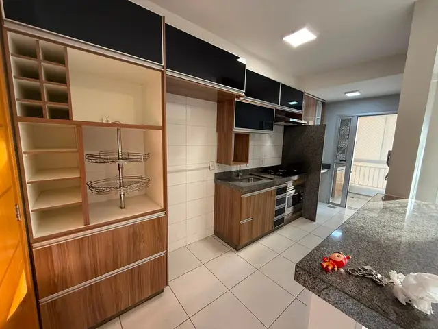 Apartamento, Setor Sudoeste