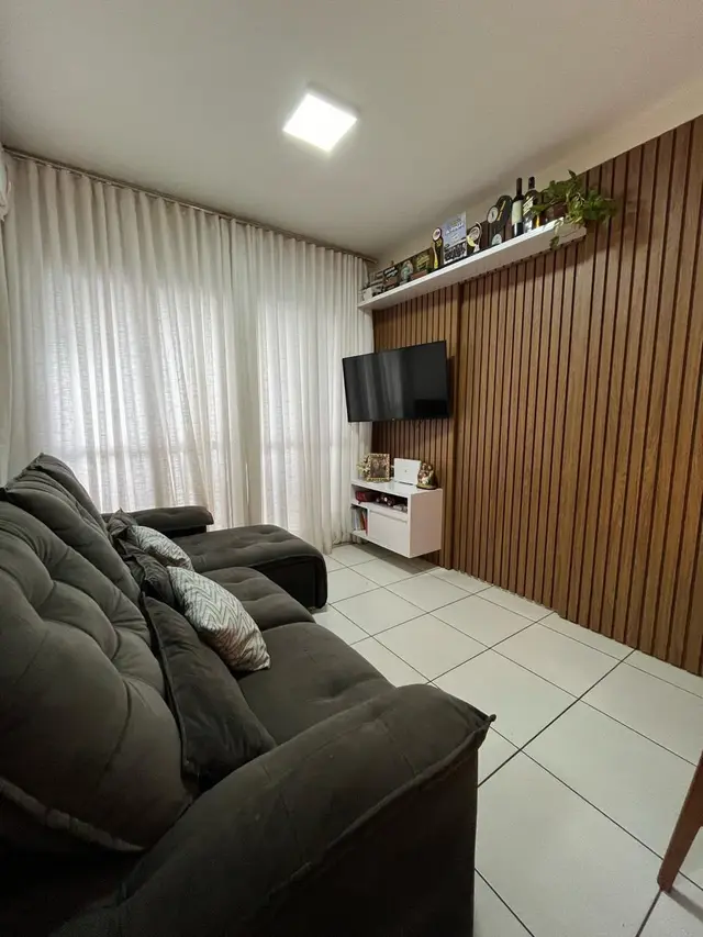 Apartamento, Setor Sudoeste
