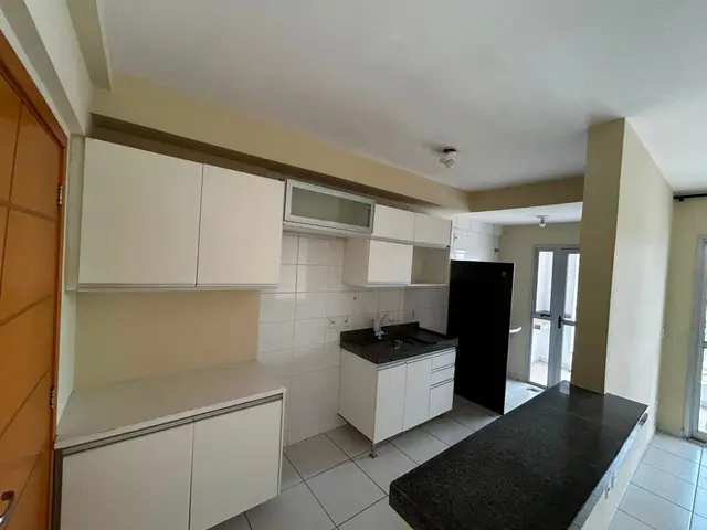 Apartamento, Setor Sudoeste