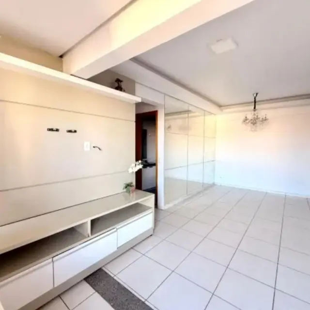 Apartamento, Setor Sudoeste
