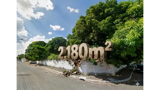 Terreno/Lote à venda, Setor Coimbra, Goiânia | Mais Novos Imóveis
