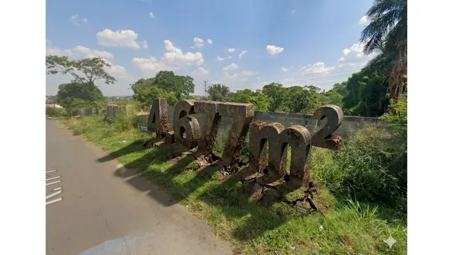 Terreno/Lote à venda, Cidade Vera Cruz, Aparecida de Goiânia | Mais Novos Imóveis