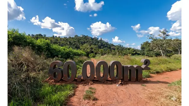 Terreno/Lote à venda, Parque João Braz - Cidade Industrial, Goiânia | Mais Novos Imóveis