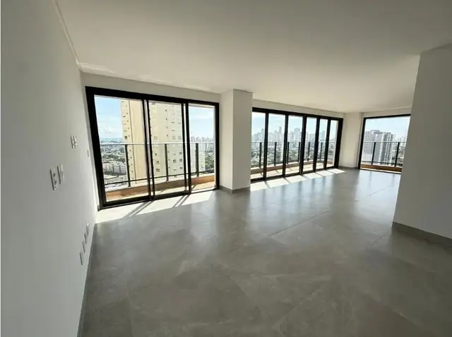 Apartamento no Ares Marista, Entregue em 2025, Setor Marista