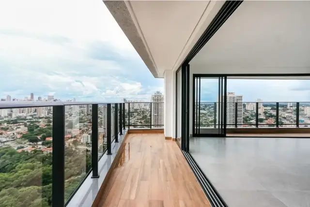 Apartamento no Ares Marista, Entregue em 2025, Setor Marista