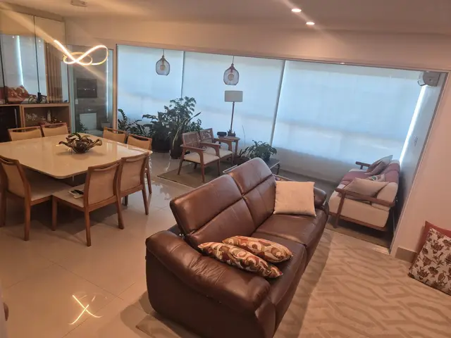 Apartamento no Atrium Supreme Residence, Setor Bueno