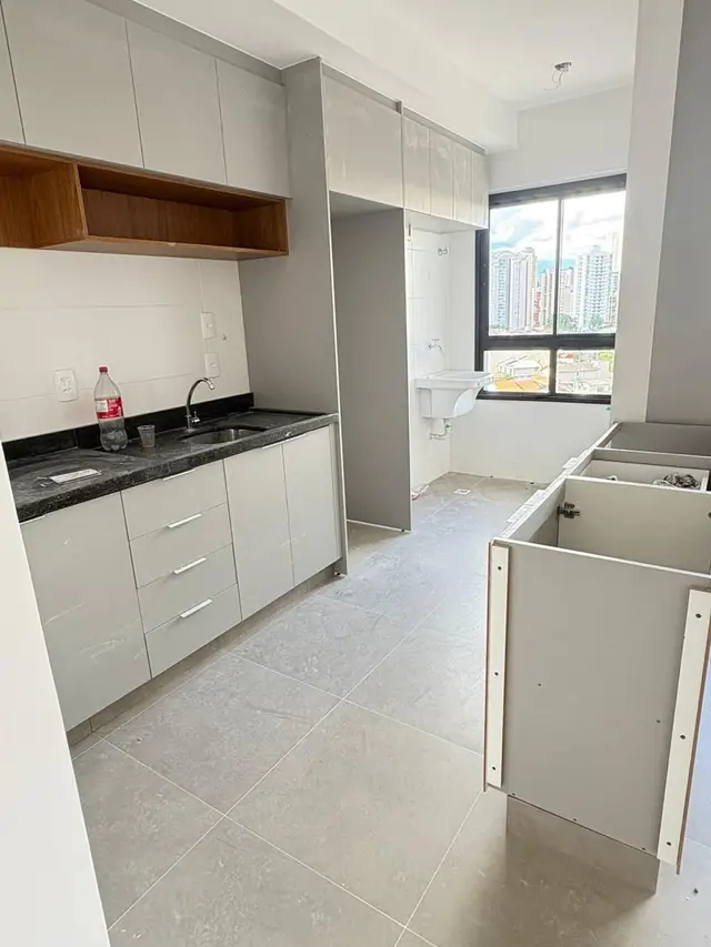 Apartamento no B.great Nova Suiça, Parque Amazônia