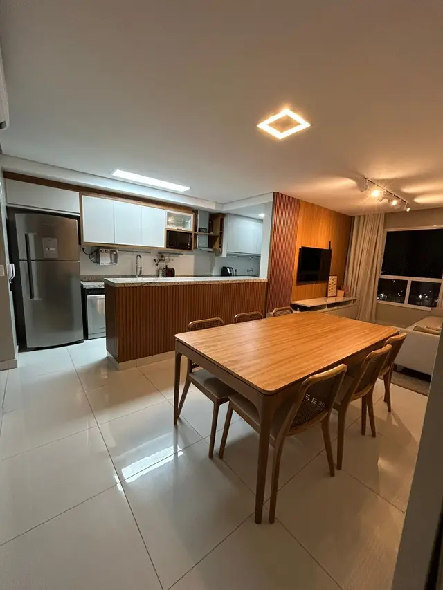 Apartamento no Best Bueno, Setor Bueno