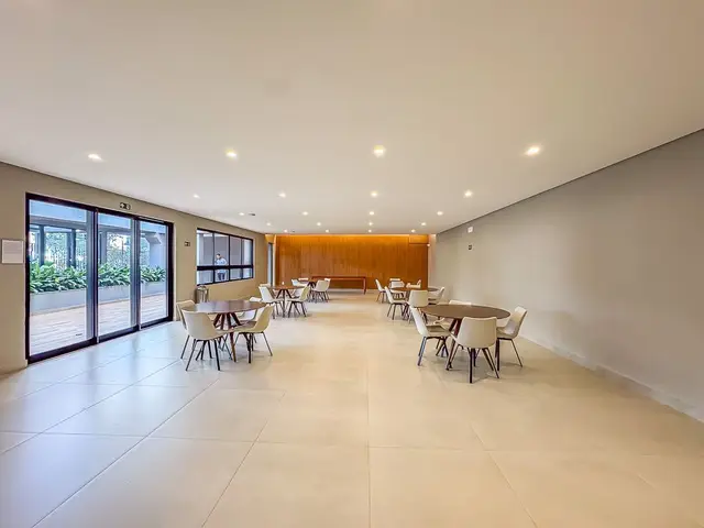 Apartamento no Bliss Enjoy Life, Serrinha