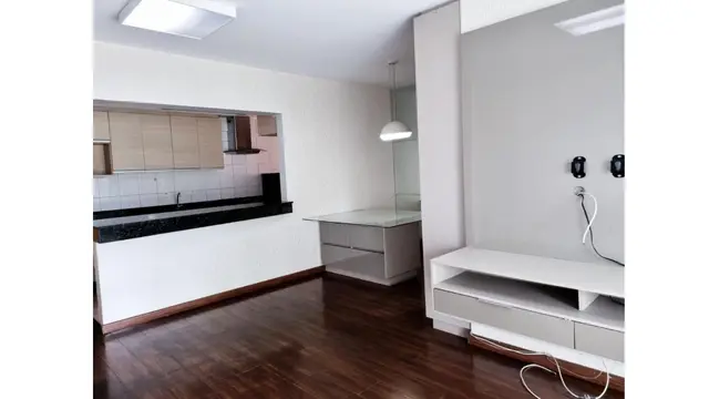 Apartamento no Borges Landeiro Classic, Setor Bueno