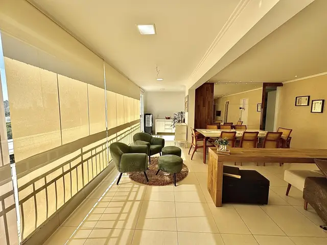Apartamento no Bossa Nova Lifestyle, Setor Bueno