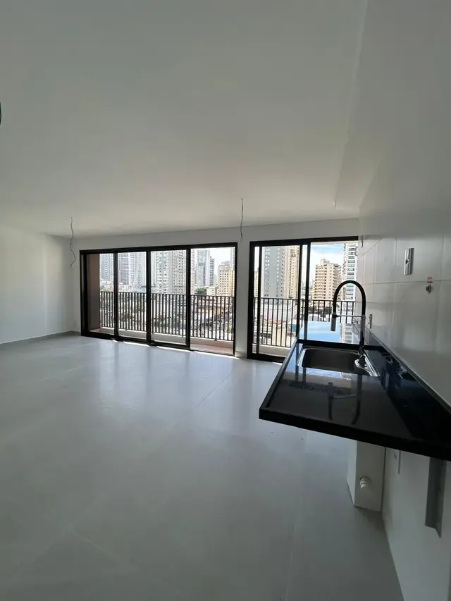 Apartamento à venda no Brava Design, Setor Bueno, Goiânia | Mais Novos Imóveis