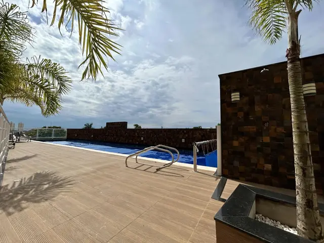 Apartamento no Brisas Di Lourenzzo, Vila Rosa