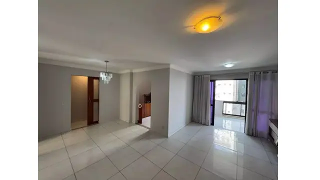 Apartamento à venda no Cabrália, Setor Oeste, Goiânia | Mais Novos Imóveis
