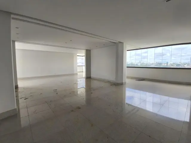 Apartamento à venda no Champs Elyssees, Setor Oeste, Goiânia | Mais Novos Imóveis