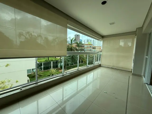 Apartamento no Condomínio Beautiful Park Residence, Setor Bueno