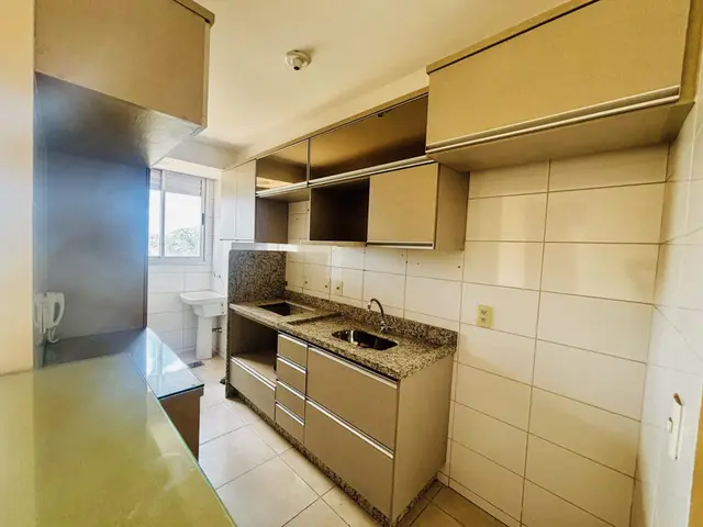 Apartamento à venda no Condominio Mirage, Vila Alpes, Goiânia | Mais Novos Imóveis