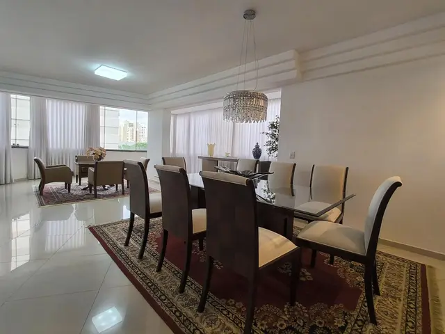 Apartamento no Condomínio Vinson, Setor Oeste