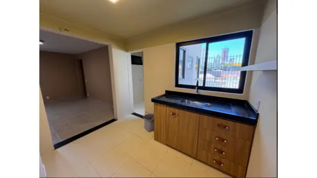 Apartamento no Edifício Christina, Setor Bueno