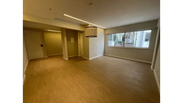 Apartamento no Edificio Clevelend, Setor Bueno