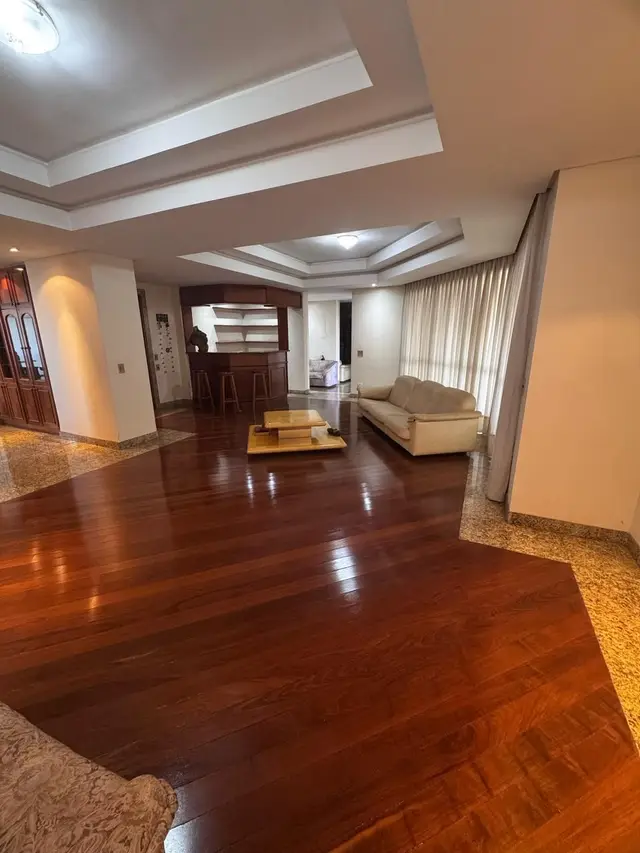 Apartamento à venda no Edifício Kallinan, Setor Oeste, Goiânia | Mais Novos Imóveis