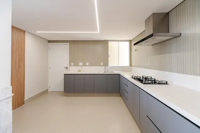 Apartamento à venda no Edifício Lusíadas, Setor Oeste, Goiânia | Mais Novos Imóveis