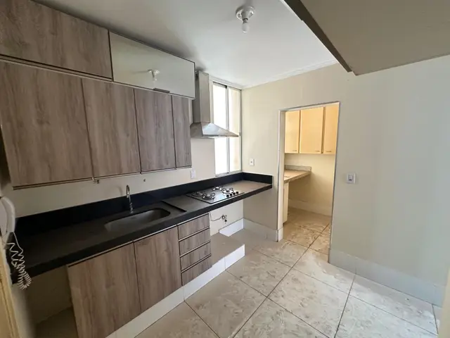 Apartamento à venda no Edificio New York, Setor Oeste, Goiânia | Mais Novos Imóveis