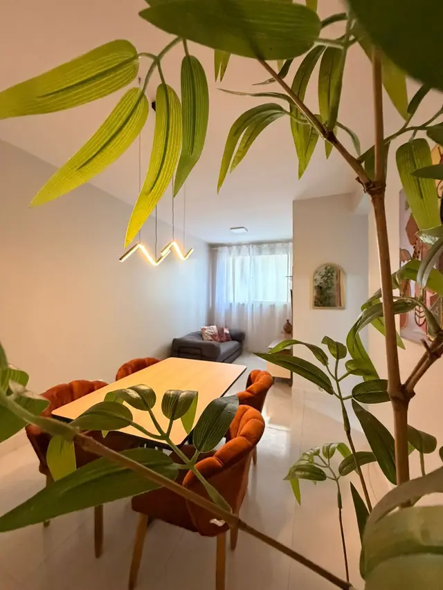 Apartamento à venda no Edifício Place de L'etoile, Setor Bueno, Goiânia | Mais Novos Imóveis