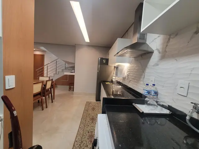Apartamento no Edifício Quasar Marista, Setor Marista