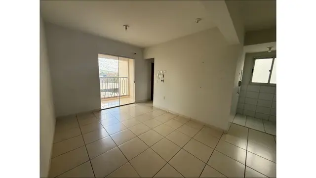 Apartamento no Eldorado Parque Condominio de La Flor, Parque Oeste Industrial