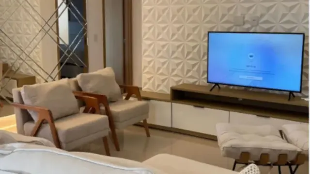 Apartamento à venda no Essência Homeclub, Jardim América, Goiânia | Mais Novos Imóveis