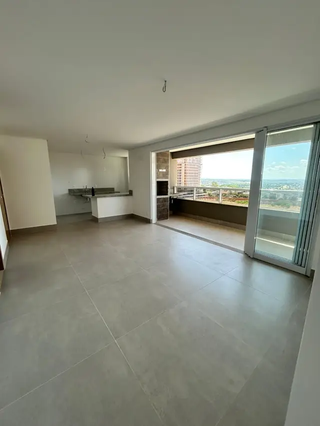 Apartamento à venda no Europark Noronha, Park Lozandes, Goiânia | Mais Novos Imóveis