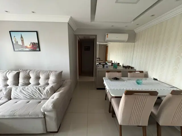 Apartamento à venda no Feel Home, Setor Oeste, Goiânia | Mais Novos Imóveis