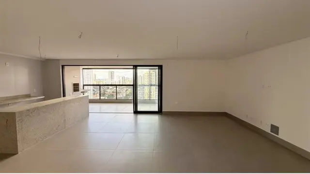 Apartamento no Finest Bueno, Setor Bueno