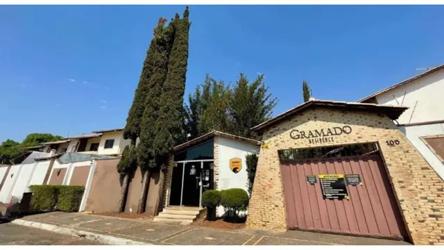 Casa em Condomínio à venda no Gramado Residence, Anhanguera, Goiânia | Mais Novos Imóveis