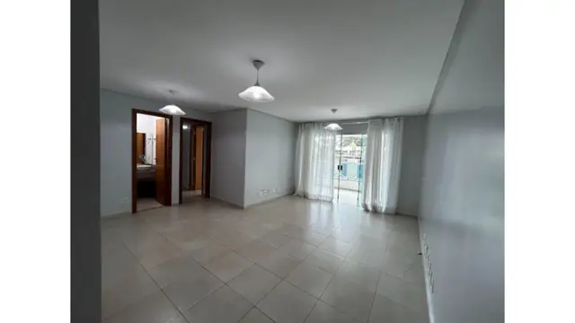 Apartamento à venda no Gran Trhiunfo, Alto da Glória, Goiânia | Mais Novos Imóveis