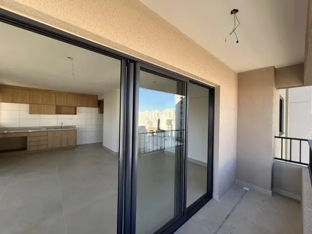 Apartamento no Ilumi Bueno Residências, Setor Bueno