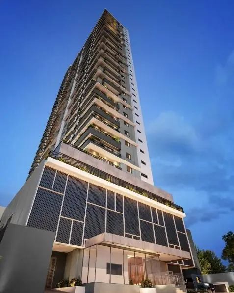 Apartamento no Ilumi Bueno Residências, Setor Bueno