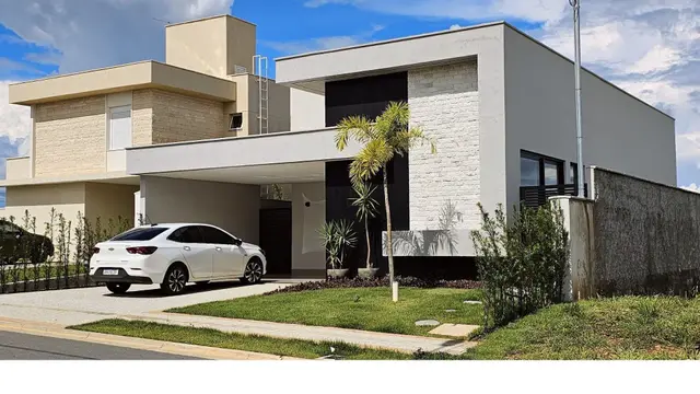 Casa em Condomínio no Jardins Nápoles, Jardins Nápoles