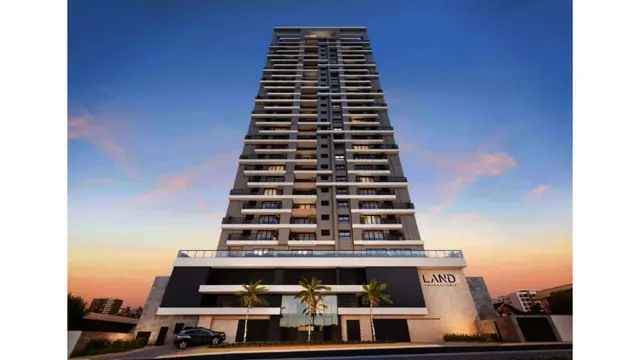 Apartamento no Land 226, Setor Leste Universitário