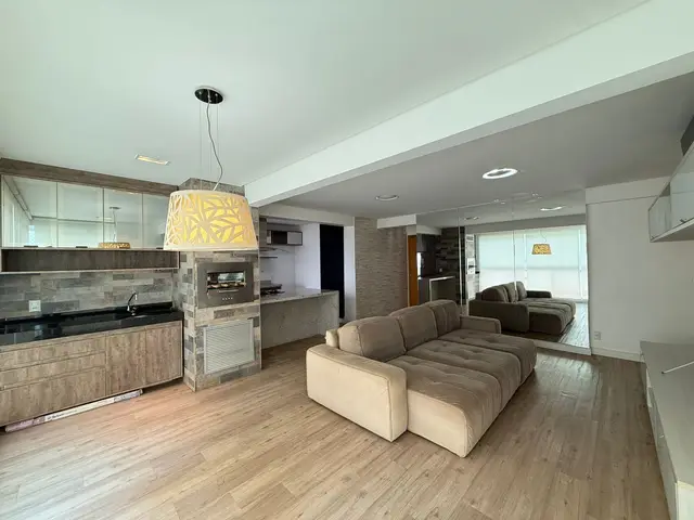 Apartamento à venda no Le Quartier Charm, Setor Bueno, Goiânia | Mais Novos Imóveis