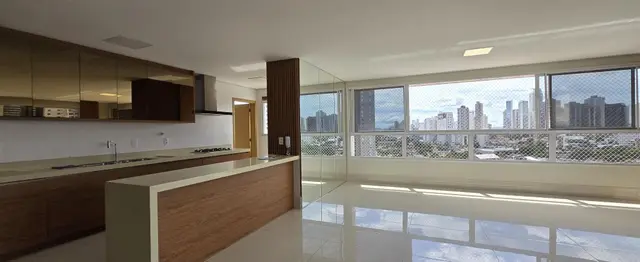 Apartamento à venda no Leblon Marista, Setor Marista, Goiânia | Mais Novos Imóveis