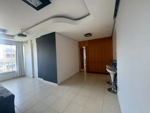 Apartamento no Lourenzzo Del Parco, Parque Amazônia