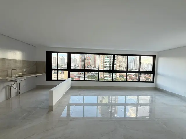 Apartamento à venda no Maestro Residenza, Setor Oeste, Goiânia | Mais Novos Imóveis