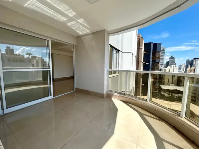 Apartamento no Maison Bueno, Setor Bueno