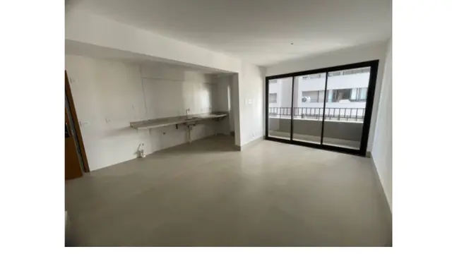 Apartamento no Moove Home Brasal, Setor Bueno