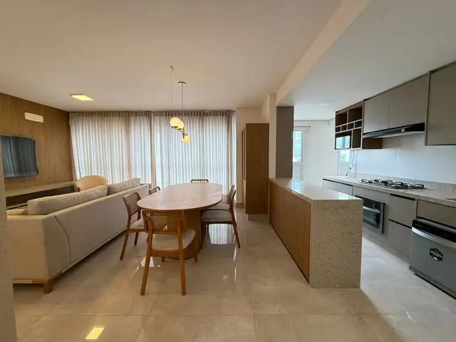 Apartamento no On Marista Design, Setor Marista