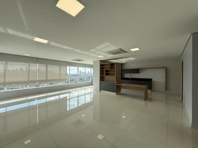 Apartamento no Opus Urbano Areião, Setor Marista