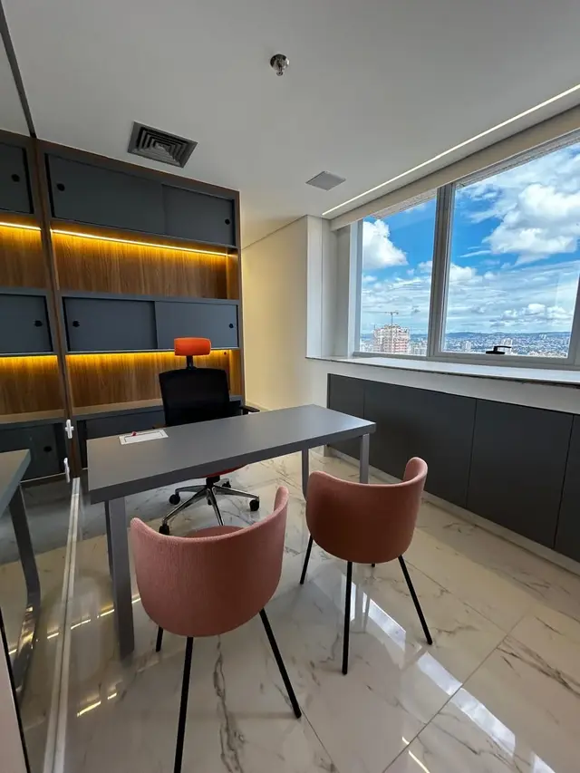 Sala Comercial no Órion Business & Health Complex, Setor Marista